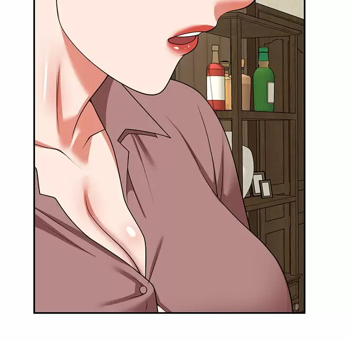 《掠奪的滋味》漫画 第8話