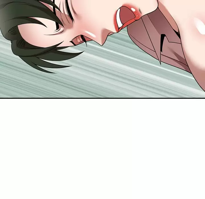 《掠奪的滋味》漫画 第8話