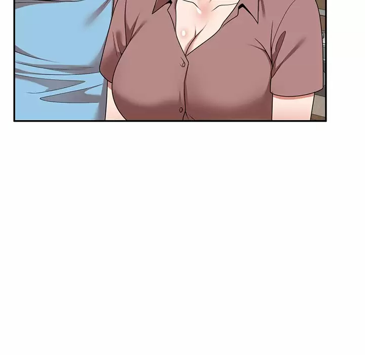 《掠奪的滋味》漫画 第8話