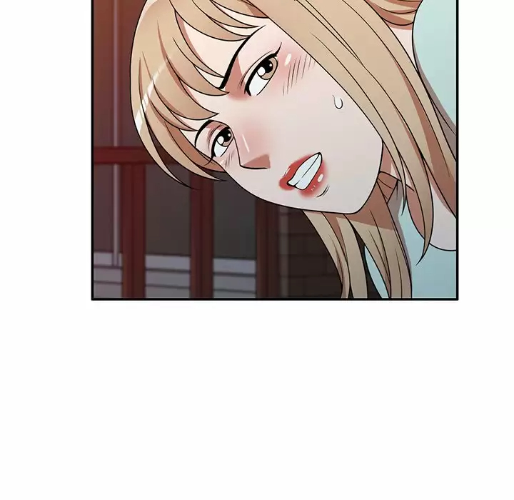 《掠奪的滋味》漫画 第8話