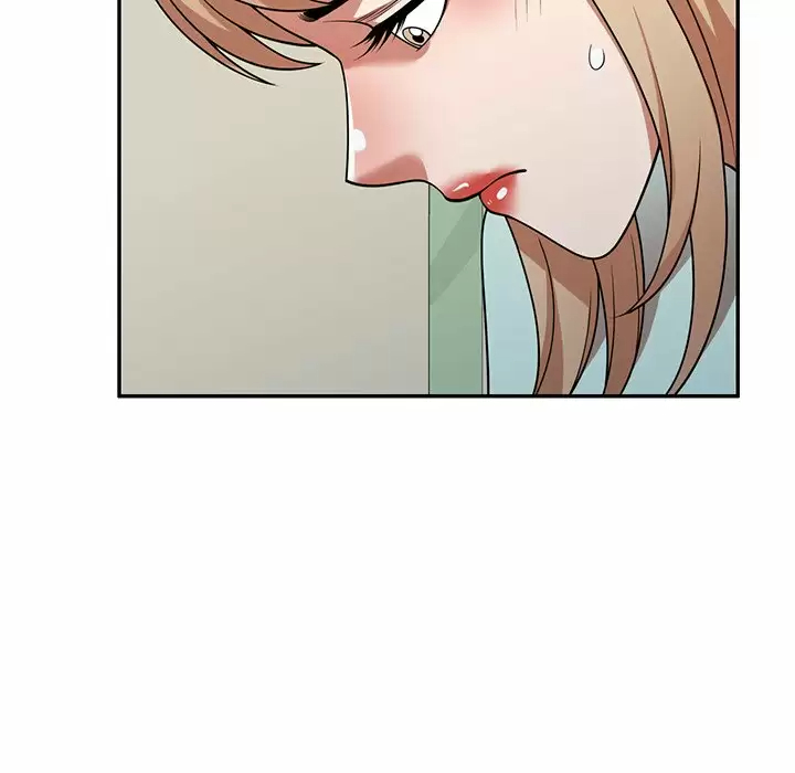 《掠奪的滋味》漫画 第8話