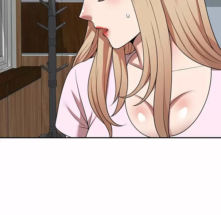 《掠奪的滋味》漫画 第9話