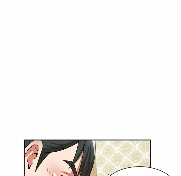 《掠奪的滋味》漫画 第10話