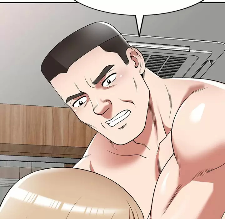 《掠奪的滋味》漫画 第10話