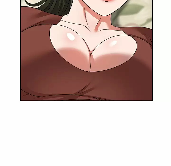 《掠奪的滋味》漫画 第10話
