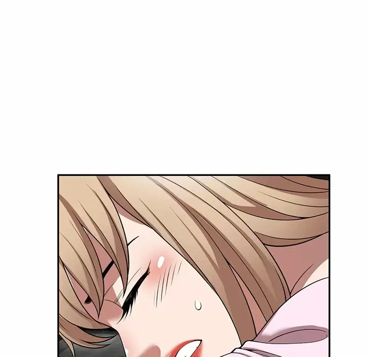 《掠奪的滋味》漫画 第10話