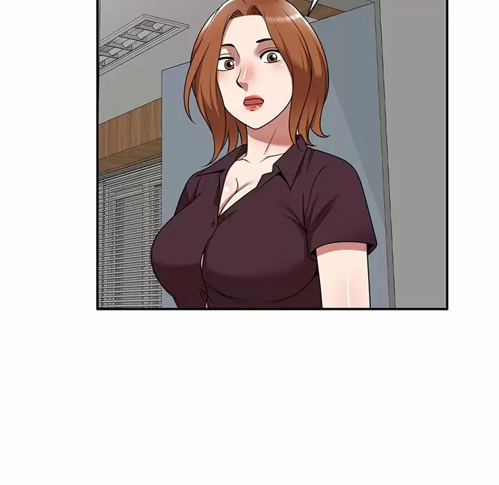 《掠奪的滋味》漫画 第10話