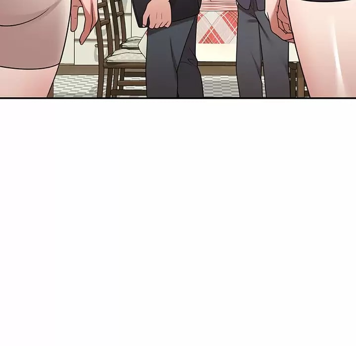 《掠奪的滋味》漫画 第11話