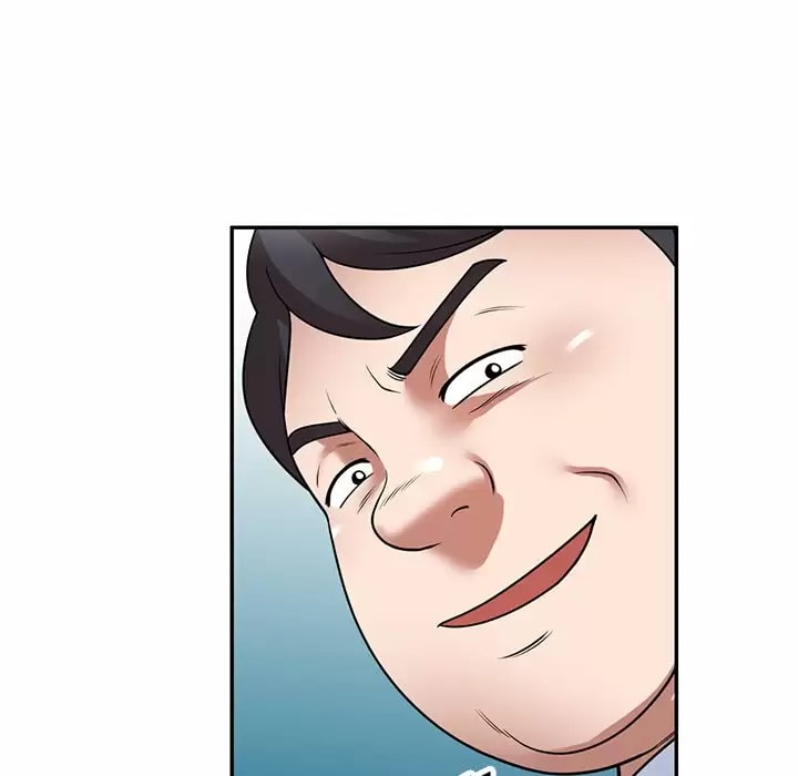 《掠奪的滋味》漫画 第11話