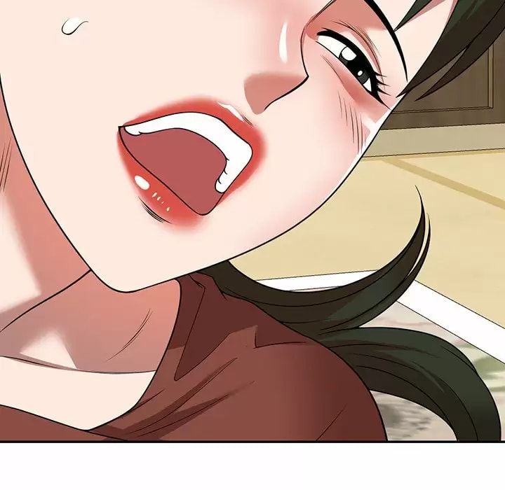 《掠奪的滋味》漫画 第11話