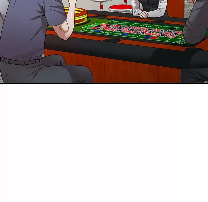 《掠奪的滋味》漫画 第11話