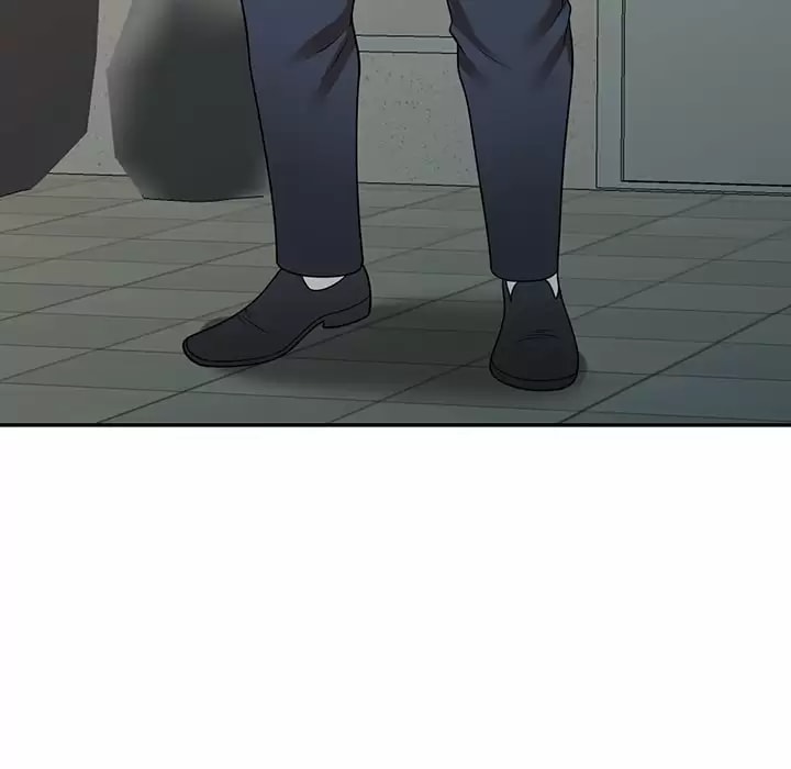 《掠奪的滋味》漫画 第11話