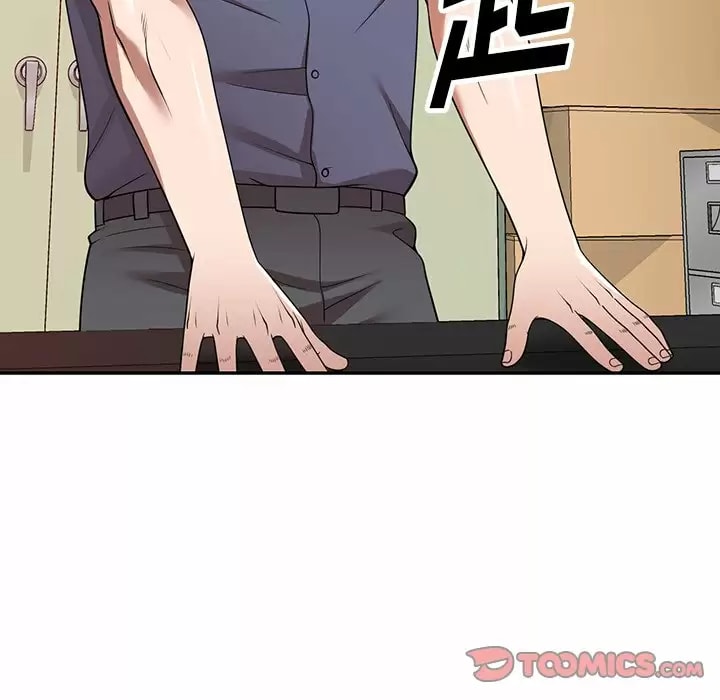 《掠奪的滋味》漫画 第11話