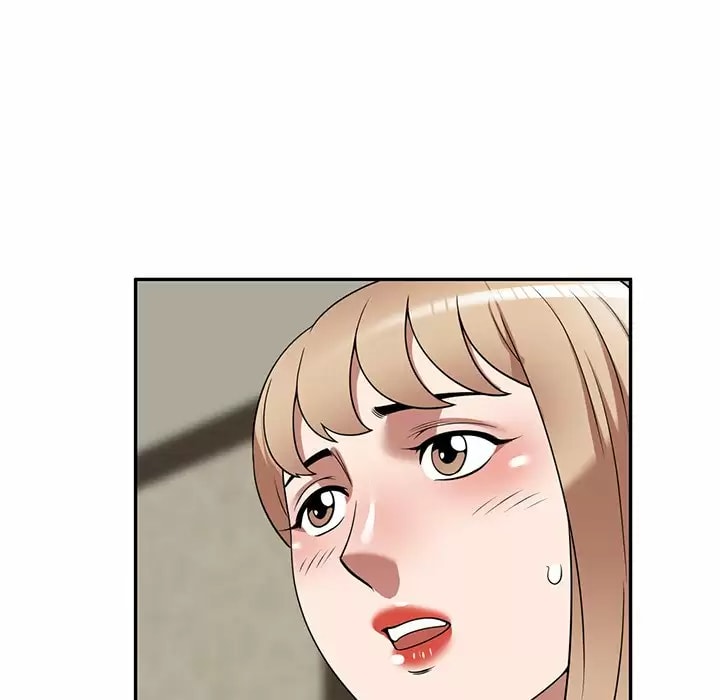 《掠奪的滋味》漫画 第11話