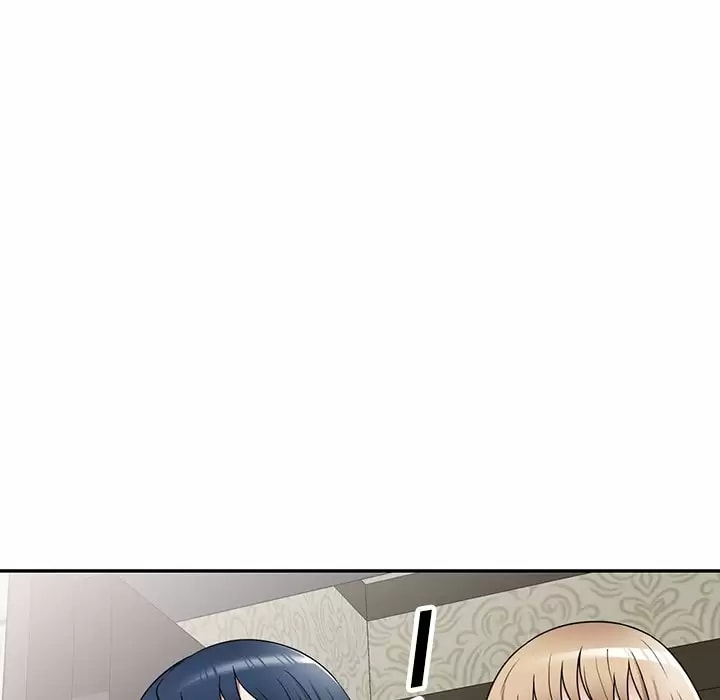 《掠奪的滋味》漫画 第11話