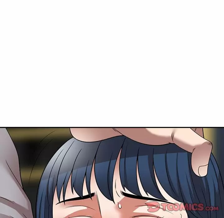 《掠奪的滋味》漫画 第13话