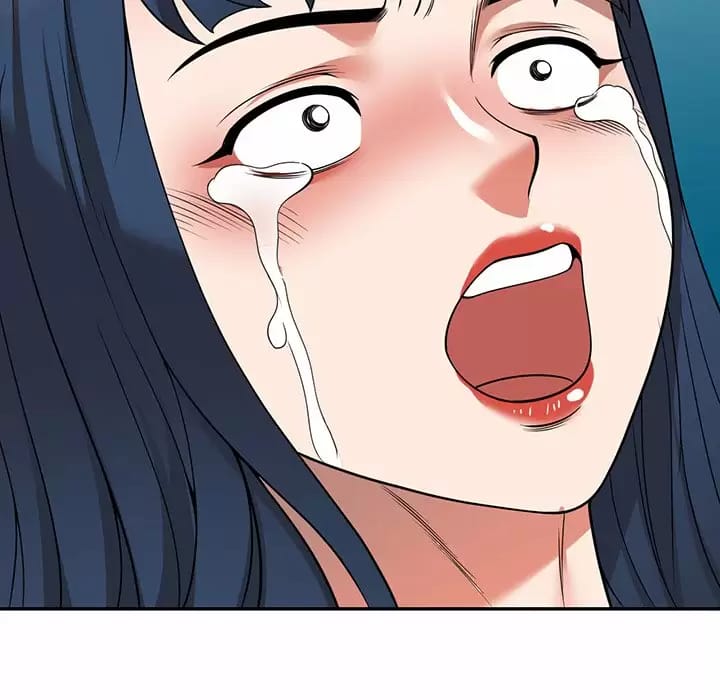 《掠奪的滋味》漫画 第13话
