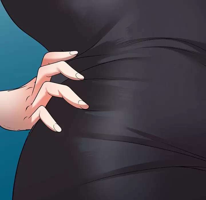 《掠奪的滋味》漫画 第13话