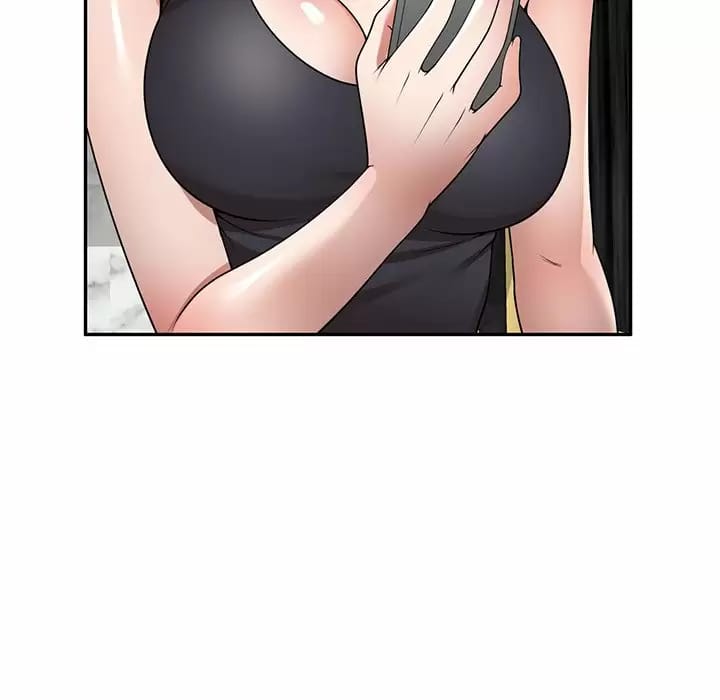 《掠奪的滋味》漫画 第13话