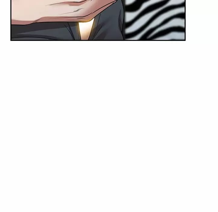 《掠奪的滋味》漫画 第13话