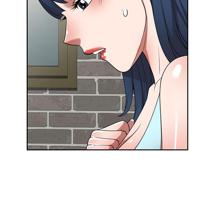 《掠奪的滋味》漫画 第19話