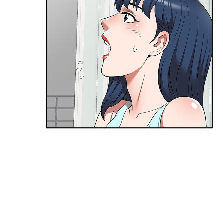 《掠奪的滋味》漫画 第19話