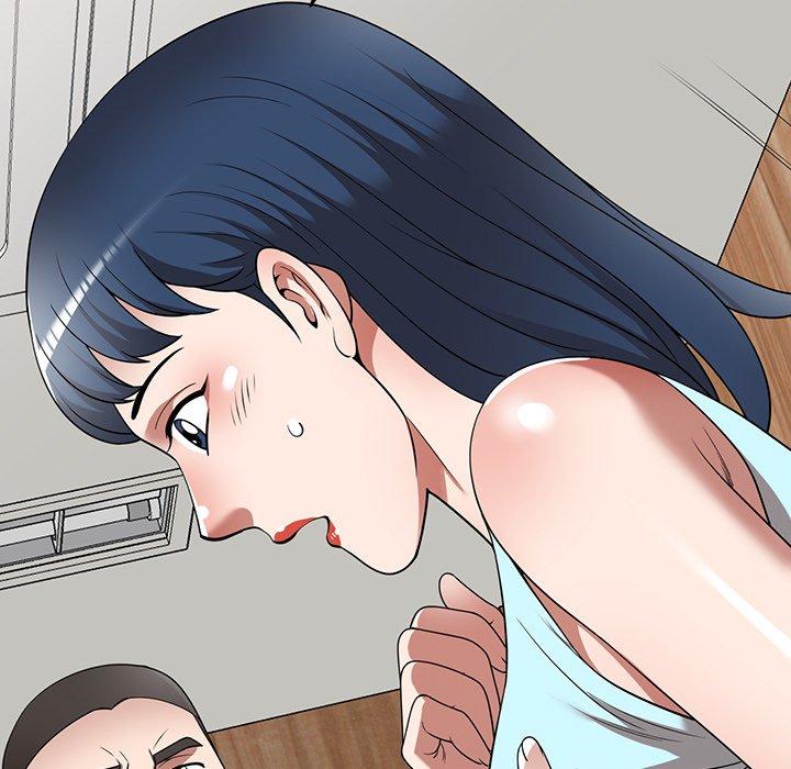 《掠奪的滋味》漫画 第19話