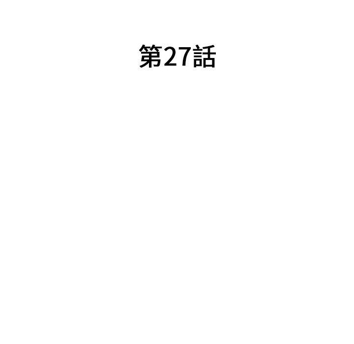 《掠奪的滋味》漫画 第27話