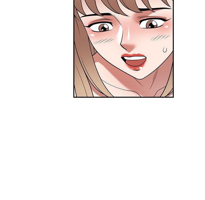 《掠奪的滋味》漫画 第27話