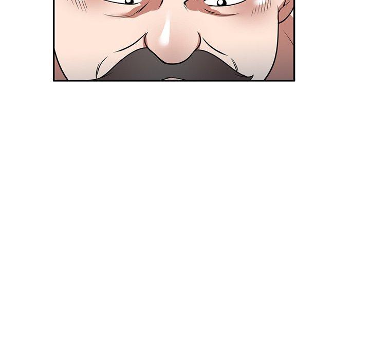《掠奪的滋味》漫画 第27話
