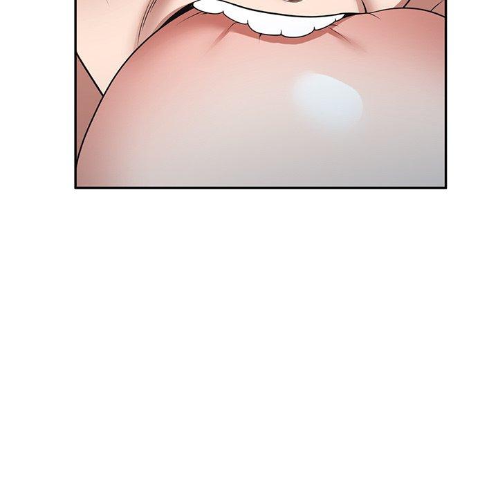 《掠奪的滋味》漫画 第27話