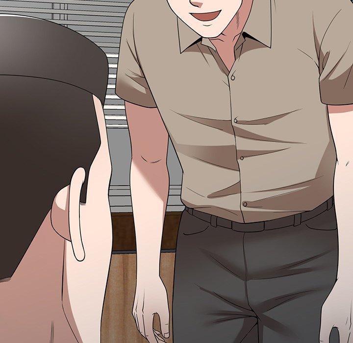 《掠奪的滋味》漫画 第29話