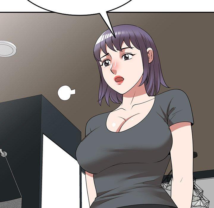 《掠奪的滋味》漫画 第29話