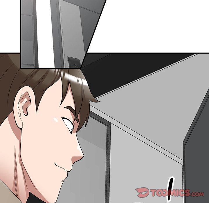 《掠奪的滋味》漫画 第29話