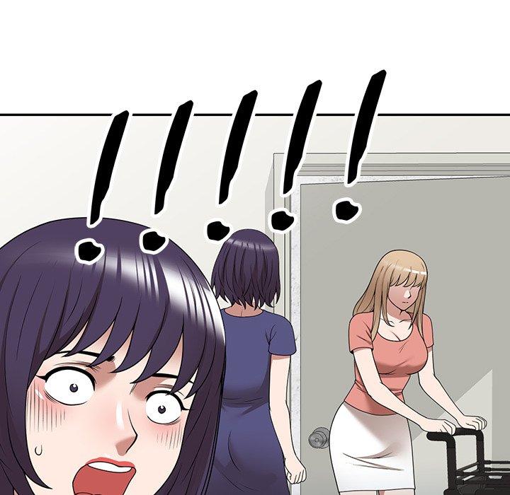 《掠奪的滋味》漫画 第34話