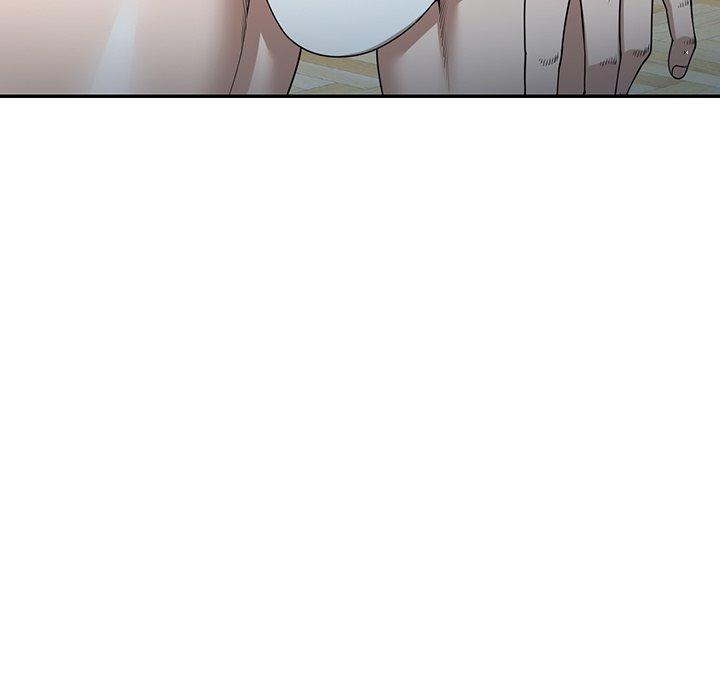 《掠奪的滋味》漫画 第34話