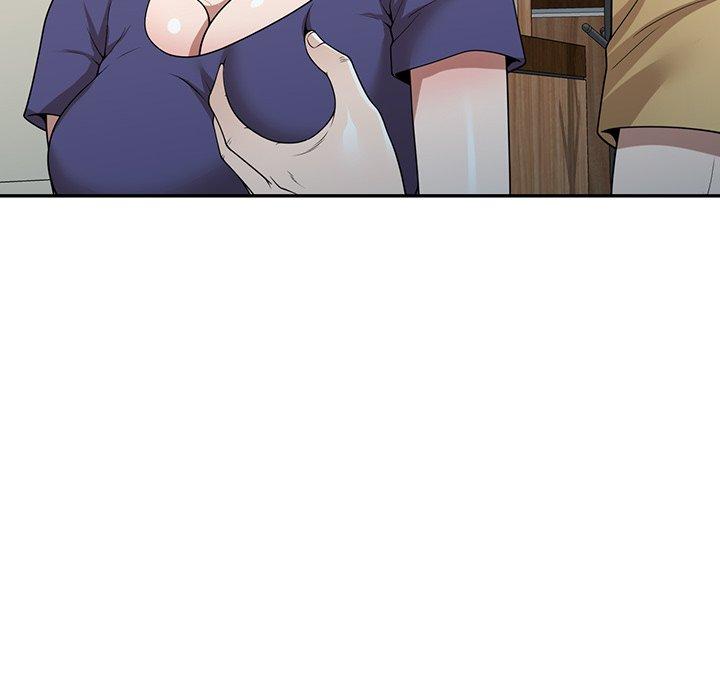 《掠奪的滋味》漫画 第34話