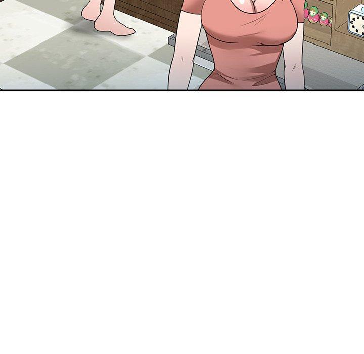 《掠奪的滋味》漫画 第34話
