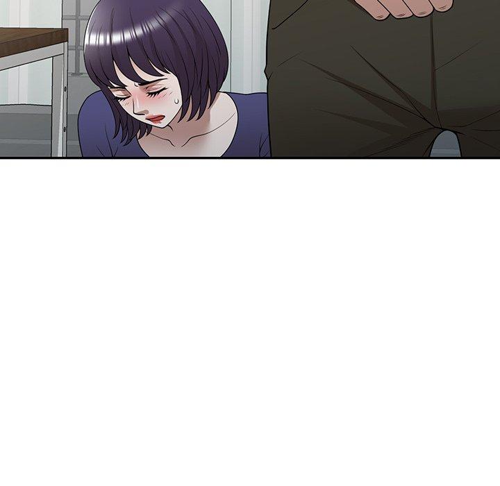 《掠奪的滋味》漫画 第34話