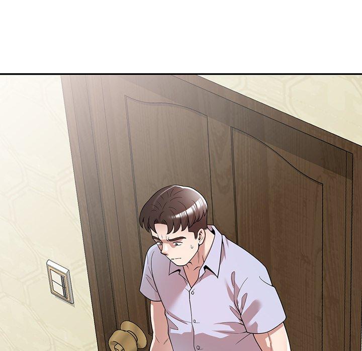 《掠奪的滋味》漫画 第42話
