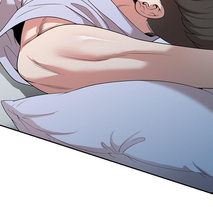 《掠奪的滋味》漫画 第42話