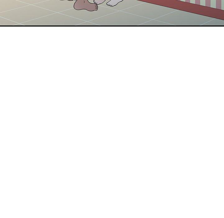 《掠奪的滋味》漫画 第43話