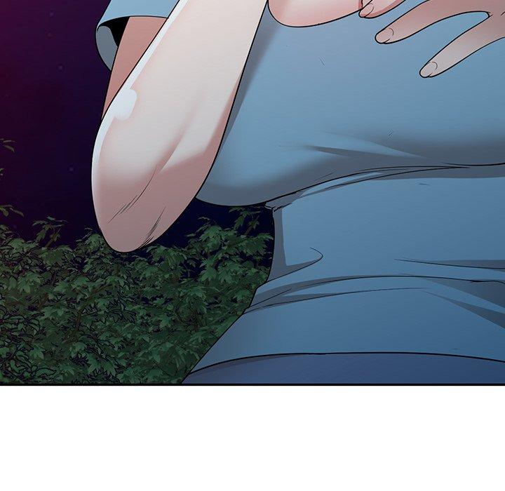 《掠奪的滋味》漫画 第43話