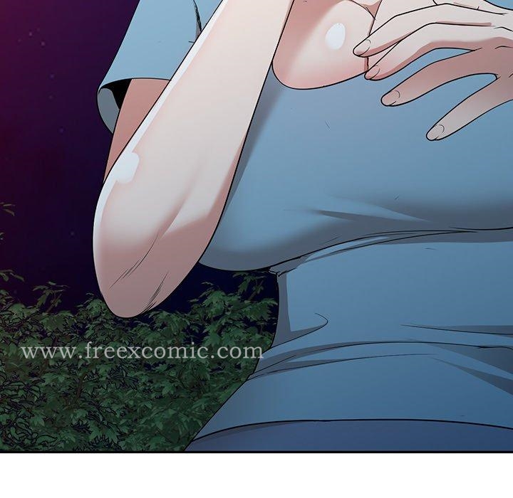《掠奪的滋味》漫画 第44話