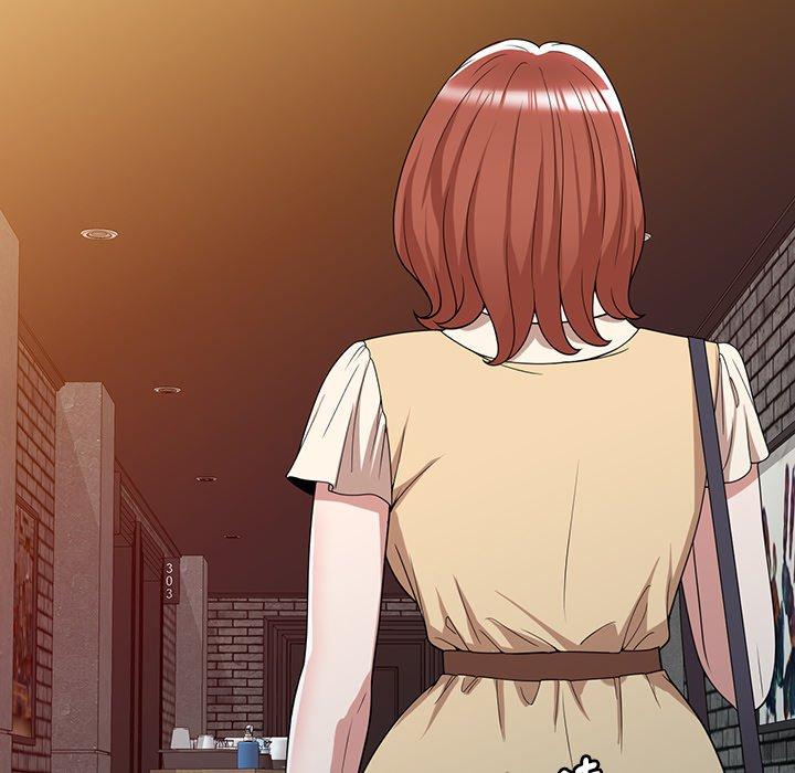 《掠奪的滋味》漫画 第44話