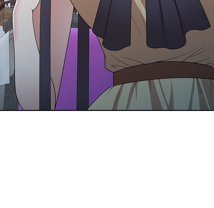 《掠奪的滋味》漫画 第44話