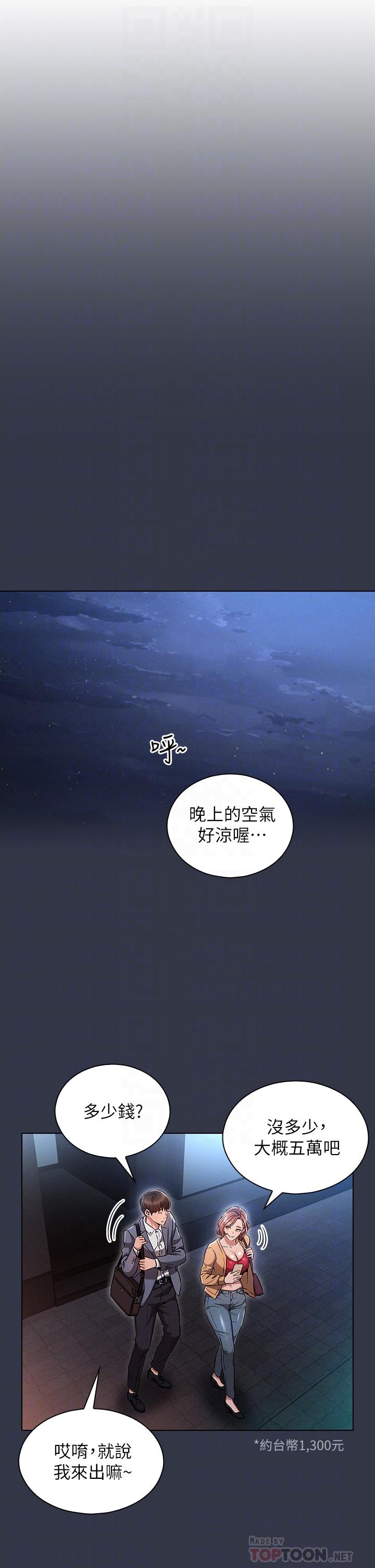 《魯蛇的多重宇宙》漫画 第3話-熄不掉的慾火