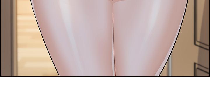 《賣豆腐的母女們》漫画 第7話-令人硬邦邦的老闆娘