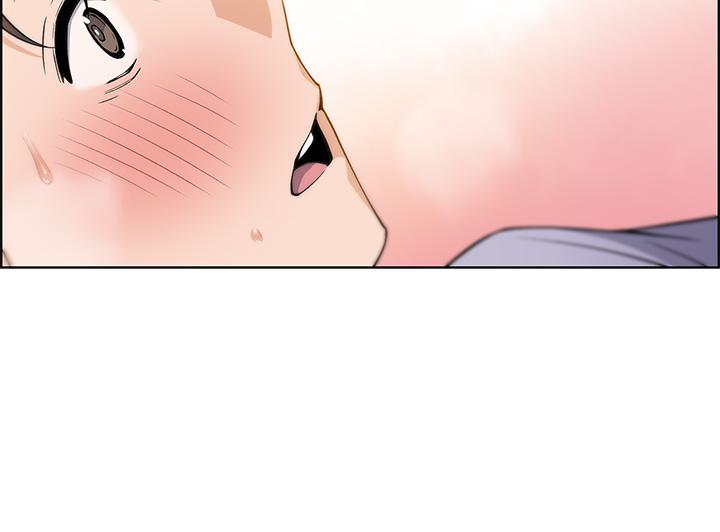 《賣豆腐的母女們》漫画 第7話-令人硬邦邦的老闆娘