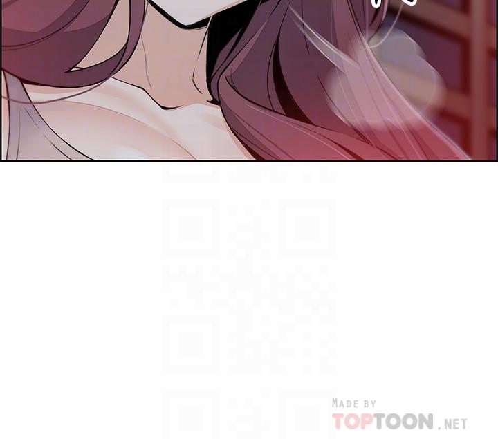 《賣豆腐的母女們》漫画 第8話-我還想再跟你做一次